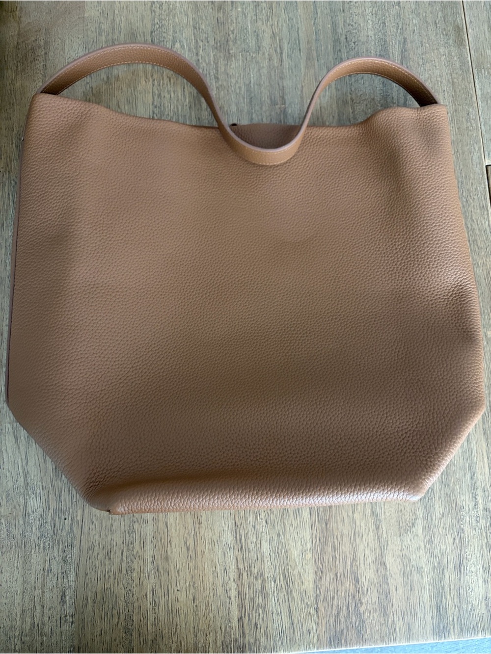 Brand new THE ROW PARK TOTE - Picture 8 of 11